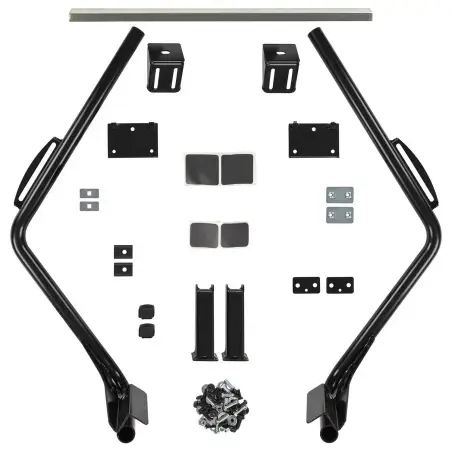 Offroad-Superstore RACK INTERNAL FRONT CANOPY NO BAR arb