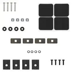 Offroad-Superstore Support de barre ARB 65mm arb