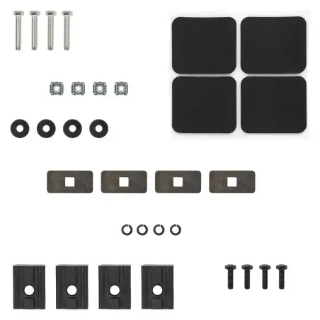 Offroad-Superstore Support de barre ARB 65mm arb