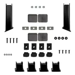 Offroad-Superstore ROOF BAR MOUNT KIT (H7) 40-160 arb