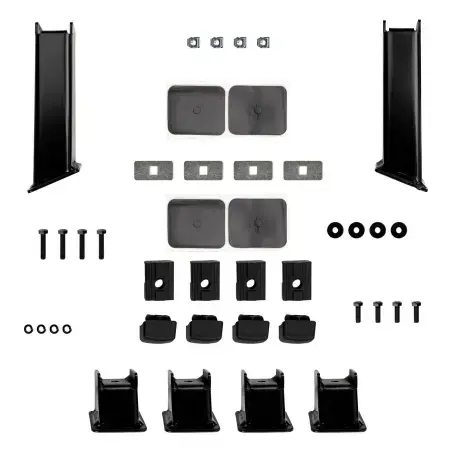 Offroad-Superstore ROOF BAR MOUNT KIT (H7) 40-160 arb