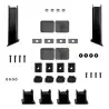 Offroad-Superstore ROOF BAR MOUNT KIT (H7) 40-160 arb