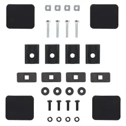 Offroad-Superstore ROOF BAR MOUNT KIT H10 40-85 arb
