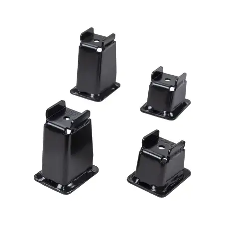 Offroad-Superstore ROOF BAR MOUNT KIT H10 40-85 arb