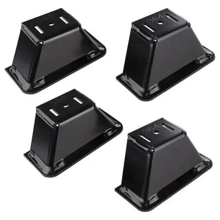 Offroad-Superstore ROOF BAR MNT KIT ASCENT RANGER arb