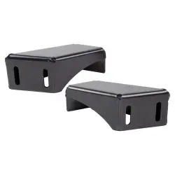 Offroad-Superstore CANOPY RACK FRONT BRKT KIT AMAROK arb