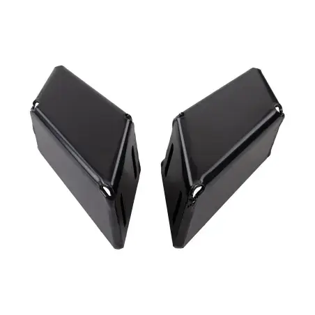 Offroad-Superstore CANOPY RACK FRONT BRKT KIT AMAROK arb