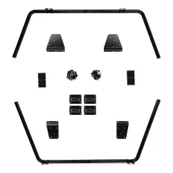 Offroad-Superstore CANOPY RACK FRAME SET HILUX05 HIGH RF arb