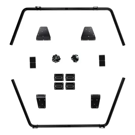 Offroad-Superstore CANOPY RACK FRAME SET HILUX05 HIGH RF arb