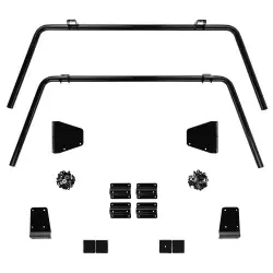 Offroad-Superstore CANOPY RACK FRAME SET HILUX05 STD RF arb