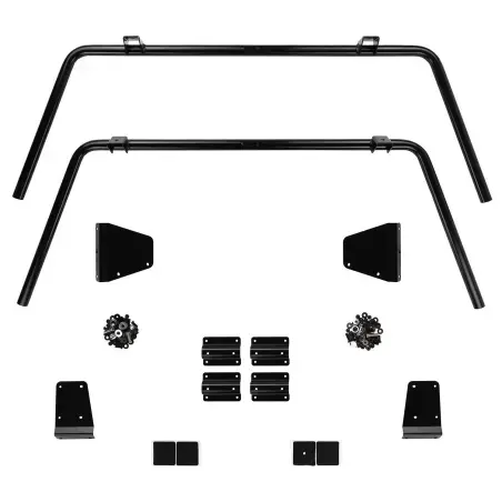 Offroad-Superstore CANOPY RACK FRAME SET HILUX05 STD RF arb