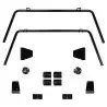 Offroad-Superstore CANOPY RACK FRAME SET HILUX05 STD RF arb