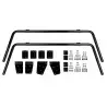 Offroad-Superstore Kit renfort hard top ARB Toyota Hilux Revo