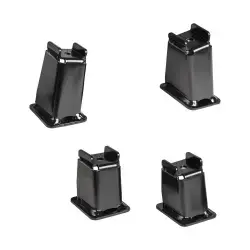 Offroad-Superstore ROOF BAR MNT KIT CLASSIC HILUX 15+ SUIT TR