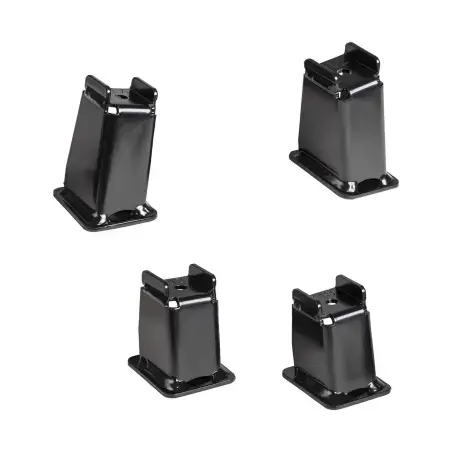 Offroad-Superstore ROOF BAR MNT KIT CLASSIC HILUX 15+ SUIT TR