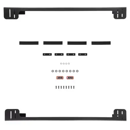 Offroad-Superstore MNTS ROOF CAGE CLSC NP300 HI arb