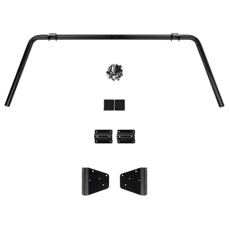 Offroad-Superstore RACK FRAME REAR NAVARA D40 arb