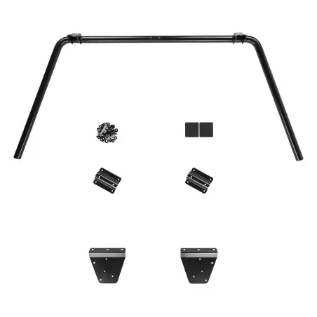 Offroad-Superstore RACK FRAME REAR NAVARA D40 HR 06 arb