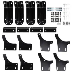 Offroad-Superstore INT FRM KIT RANGER/MAZ BT50 arb