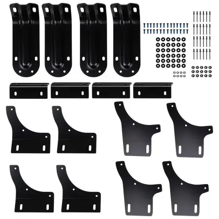 Offroad-Superstore INT FRM KIT RANGER/MAZ BT50 arb