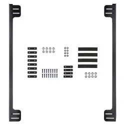 Offroad-Superstore MOUNTS-ROOF CAGE ASCENT RANGER arb