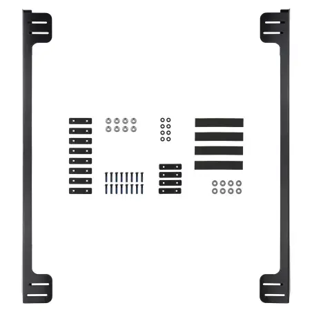 Offroad-Superstore MOUNTS-ROOF CAGE ASCENT RANGER arb