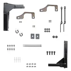 Offroad-Superstore SUPPLEMENTARY BRACE KIT 22+ RANGER D/C CAN