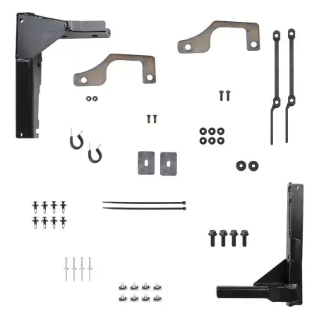 Offroad-Superstore SUPPLEMENTARY BRACE KIT 22+ RANGER D/C CAN