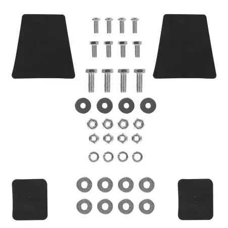 Offroad-Superstore MNT ROOF CAGE TRITON MQ 2015+ arb