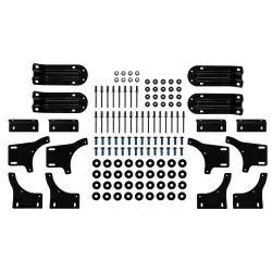 Offroad-Superstore INTERNAL BRKTS ASCENT CANOPY arb