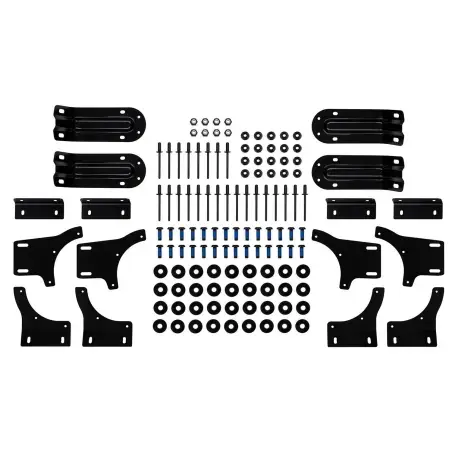 Offroad-Superstore INTERNAL BRKTS ASCENT CANOPY arb