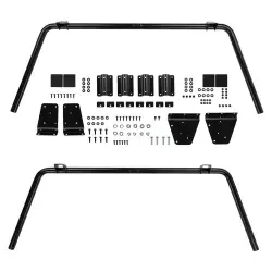 Offroad-Superstore CANOPY RACK FRAME SET RODEO 03ON STD RF ar