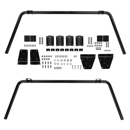Offroad-Superstore CANOPY RACK FRAME SET RODEO 03ON STD RF ar