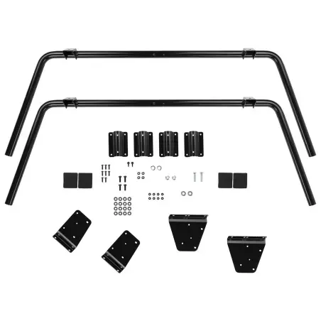 Offroad-Superstore CANOPY RACK FRAMESET COLORADO 12+ arb