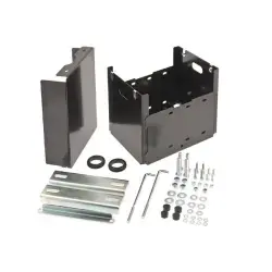 Offroad-Superstore AUX BATT BOX UNIVERSAL TUB MOUNT arb