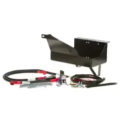 Offroad-Superstore AUX BATT TRAY 05 HILUX arb