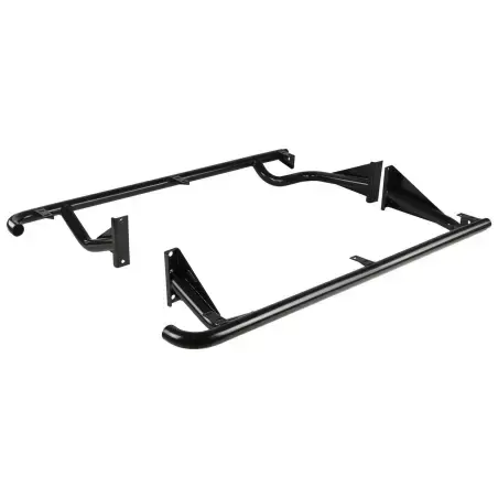 Offroad-Superstore S/RAILS/STEPS ALL 60 SERIES LC arb