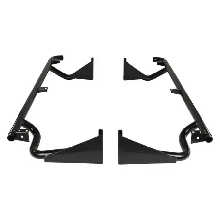 Offroad-Superstore S/RAILS/STEPS ALL 60 SERIES LC arb