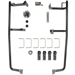 Offroad-Superstore S/RAILS ZJ75 LC LWB 90 ON arb