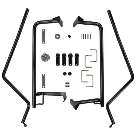 Offroad-Superstore S/RAILS HZJ75 U/CC 90ON&ampFJ75U/CC90-92 a