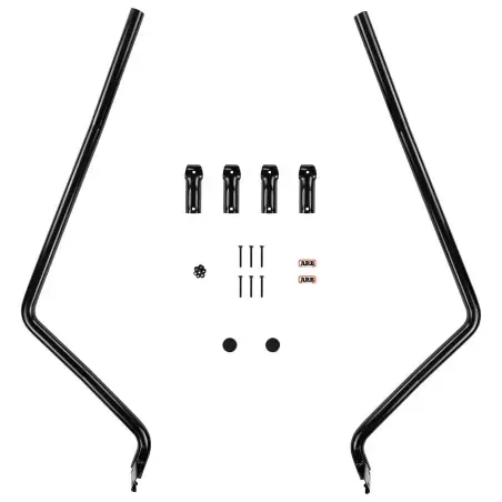 Offroad-Superstore S/RAIL FRONT 78/79 97-02 NOT RV arb