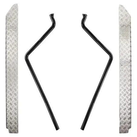 Offroad-Superstore S/RAIL/STEP 78 TC 02 ON arb