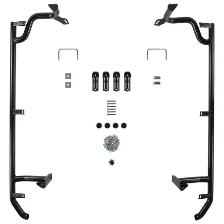 Offroad-Superstore S/RAIL/STEP 78 TC 02 ON arb