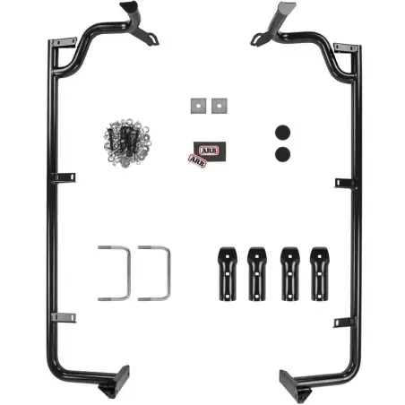 Offroad-Superstore S/RAIL/STEP 79 C/CHASS 02ON arb