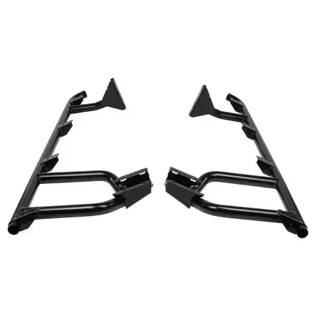 Offroad-Superstore S/RAIL/STEP 79 D/C C/CHASS arb