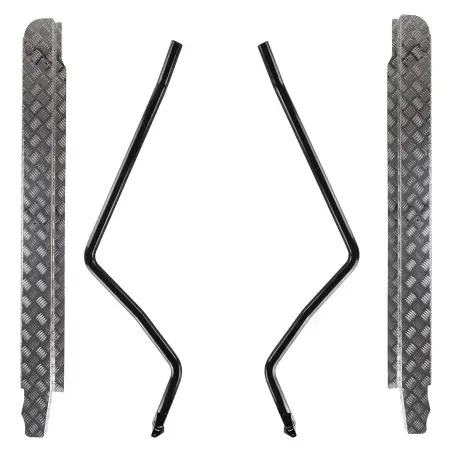 Offroad-Superstore S/RAIL/STEP 76 WAGON arb