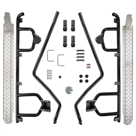 Offroad-Superstore S/RAIL/STEP 78 T/CARRIER arb
