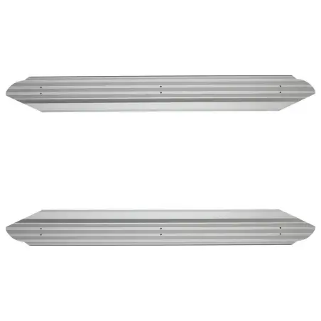 Offroad-Superstore SUMMIT PROT STEP 76 WAGON MATT BLK 07ON 60