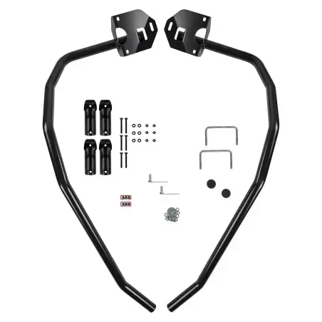 Offroad-Superstore FRONT RAIL ONLY 100 COIL (DOES NOT FIT W a