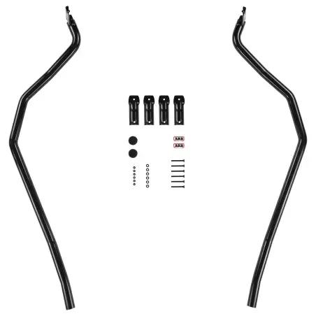 Offroad-Superstore SIDE RAIL FRONT 100SER COIL arb